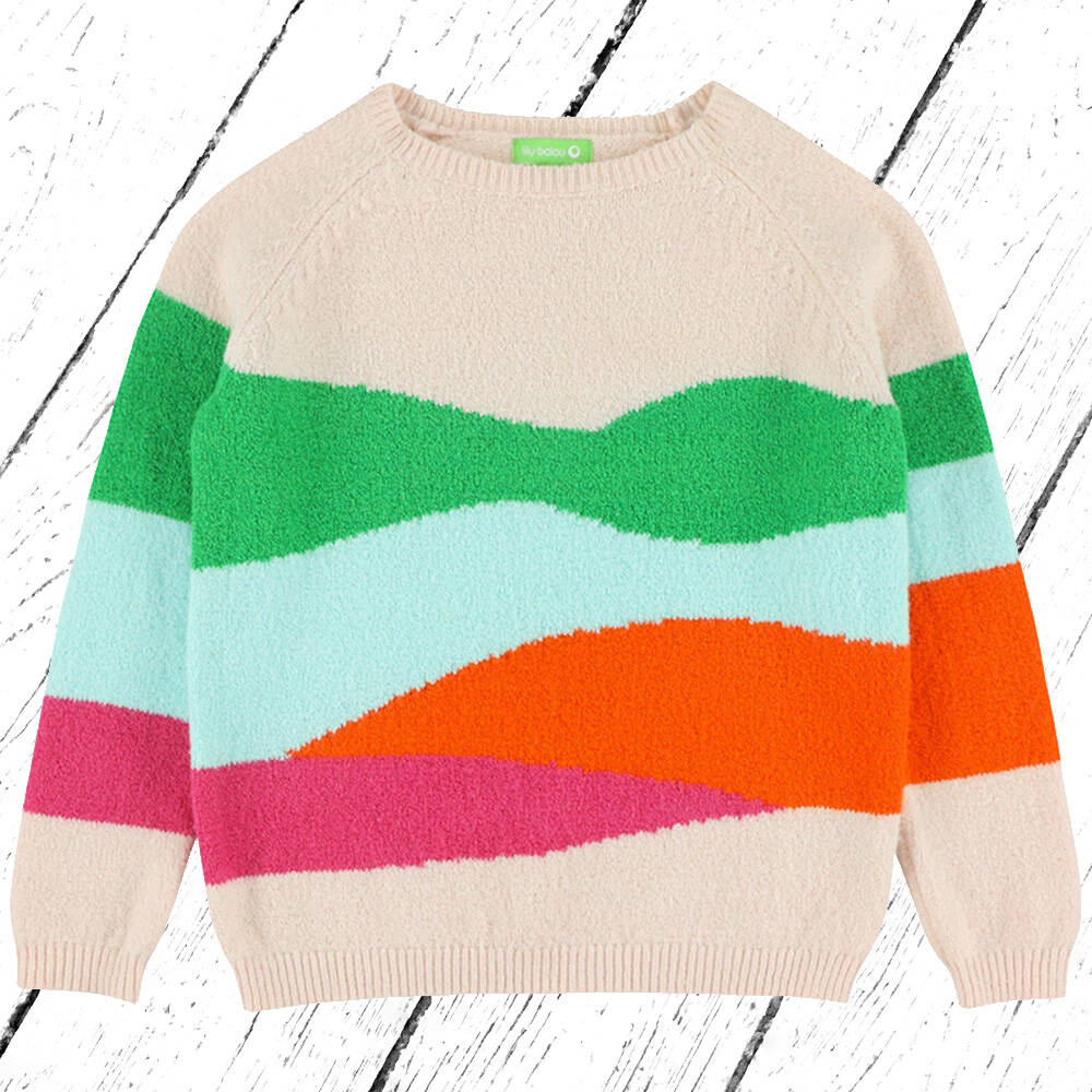Lily Balou Strickpulli Irma Jumper Landscape
