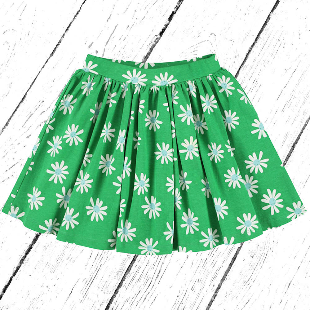 Lily Balou Rock Isadora Skirt Daisies