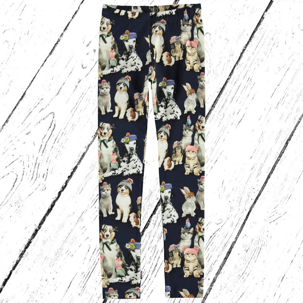 Molo Leggings Niki Snow Ready