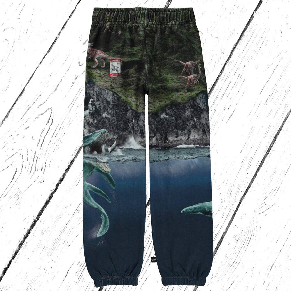 Molo Hose Am Soft Pants Co Exist