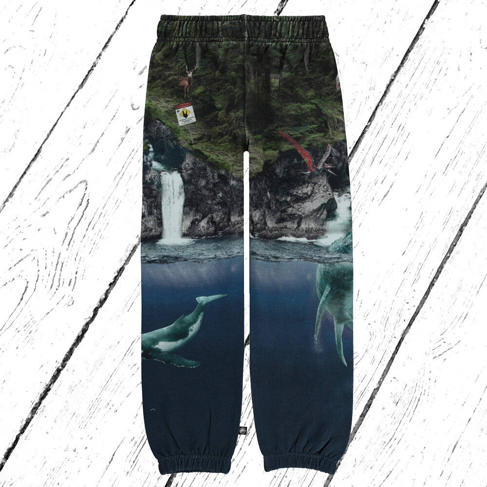 Molo Hose Am Soft Pants Co Exist