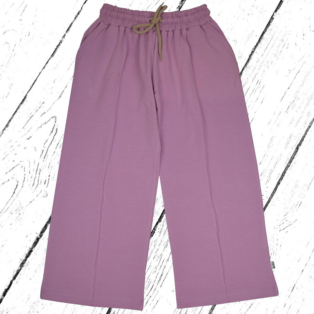 Baba Kidswear Hose Eli Pant Lavender Mist