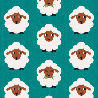 Maxomorra Shirt FARM SHEEP