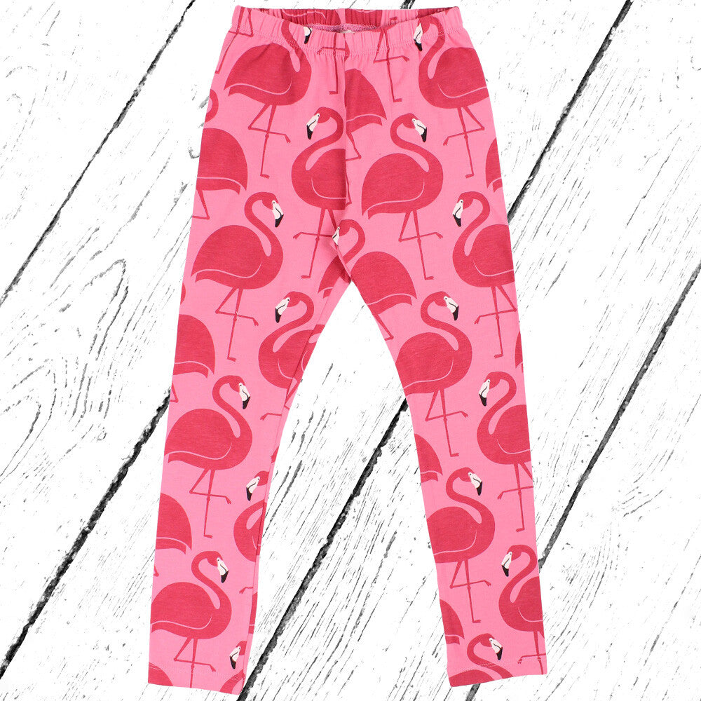 DYR Cheetah Leggings Pink FLAMINGO