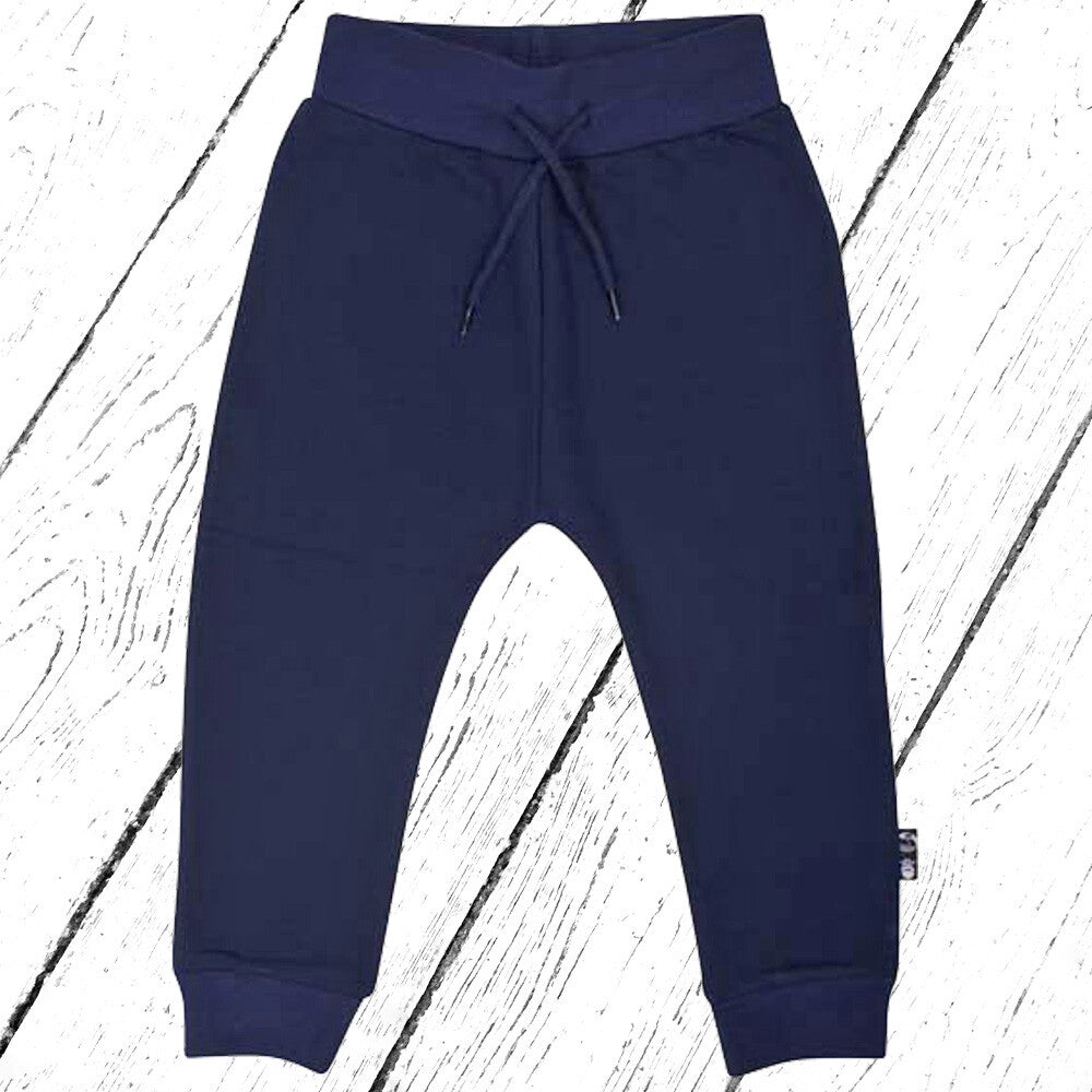 Danefae Hose Danebronze Pants Navy