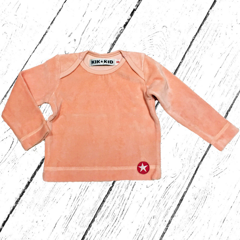 Kik-Kid Sweater Velvet