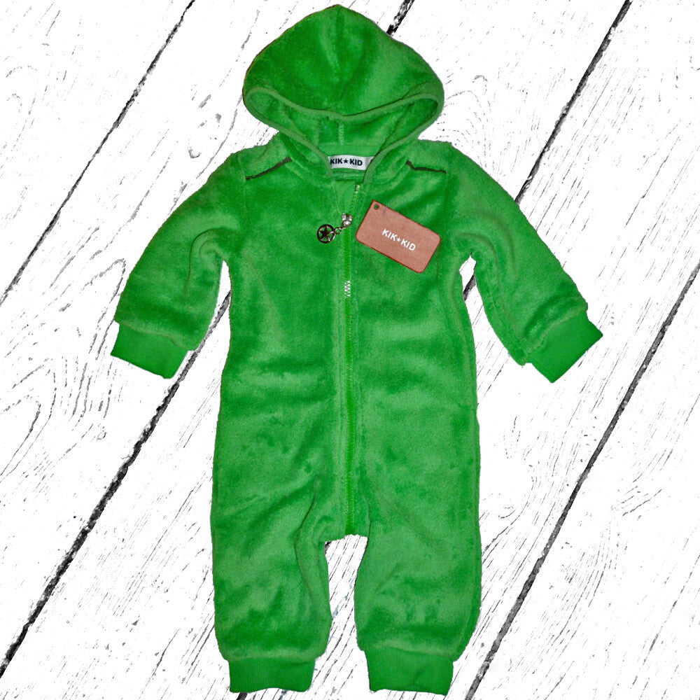 Kik-Kid Flauschfleece Overall