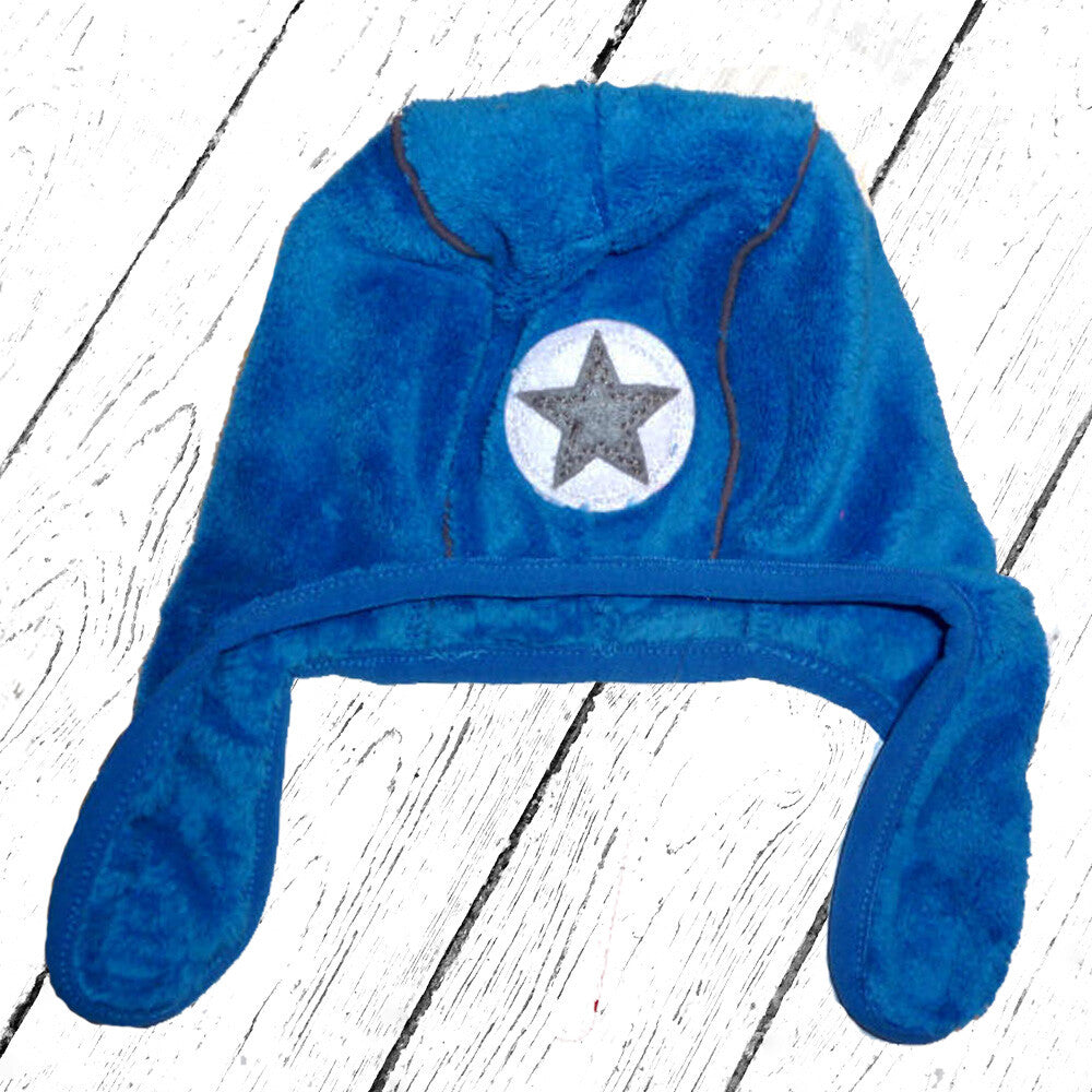 Kik-Kid Flauschfleece Mütze Hat Speedy Fur