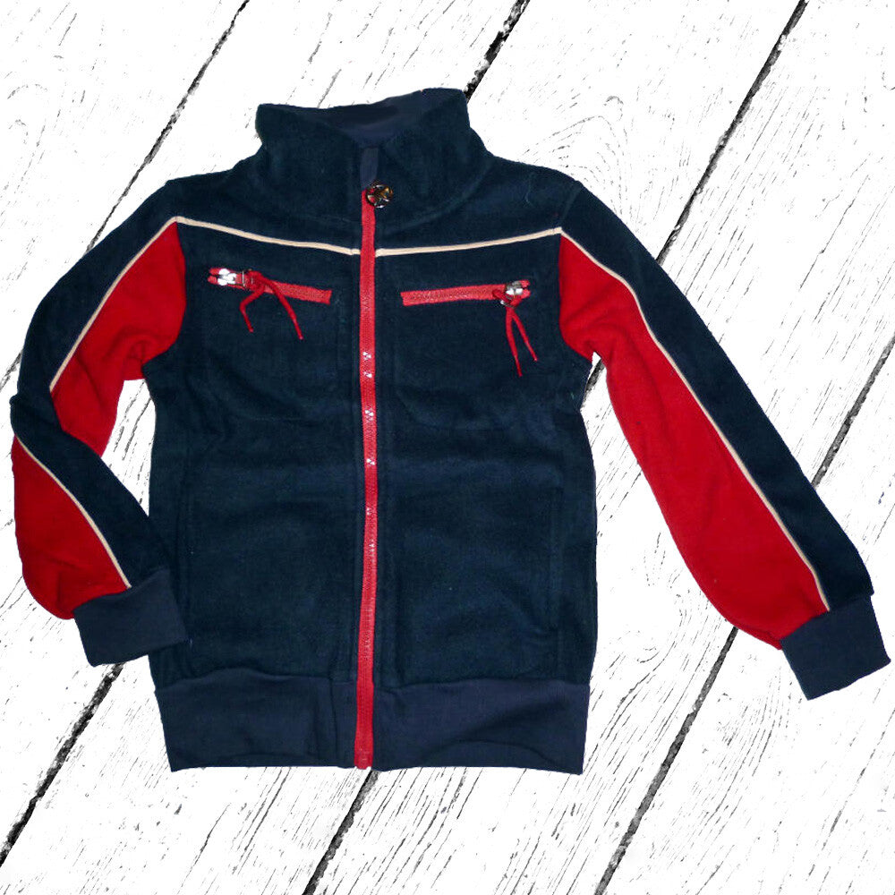 Kik-Kid Fleece Jacke