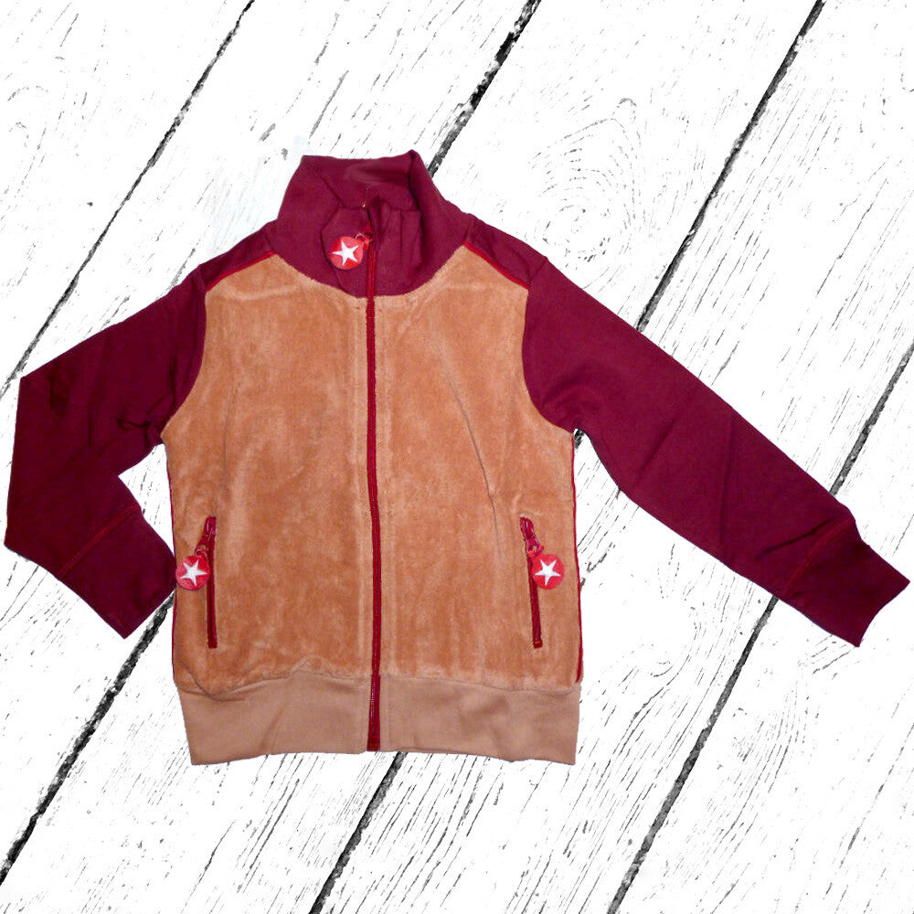 Kik-Kid Frottee Jacke