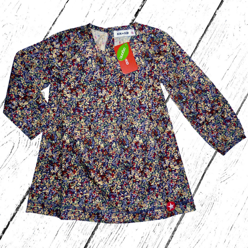 Kik-Kid Kleid Dressblouse