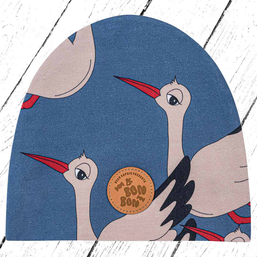 Dear Sophie Mütze Beanie STORK