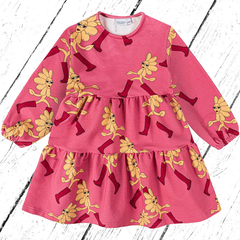 Dear Sophie Kleid Spinning Dress WALKER