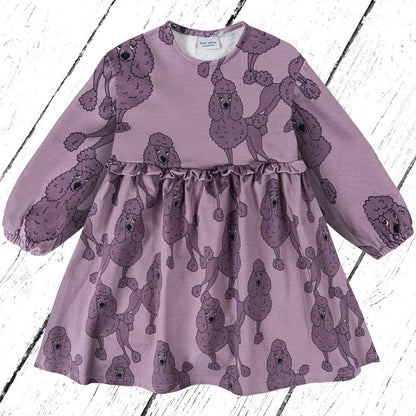 Dear Sophie Kleid Flared Dress POODLE