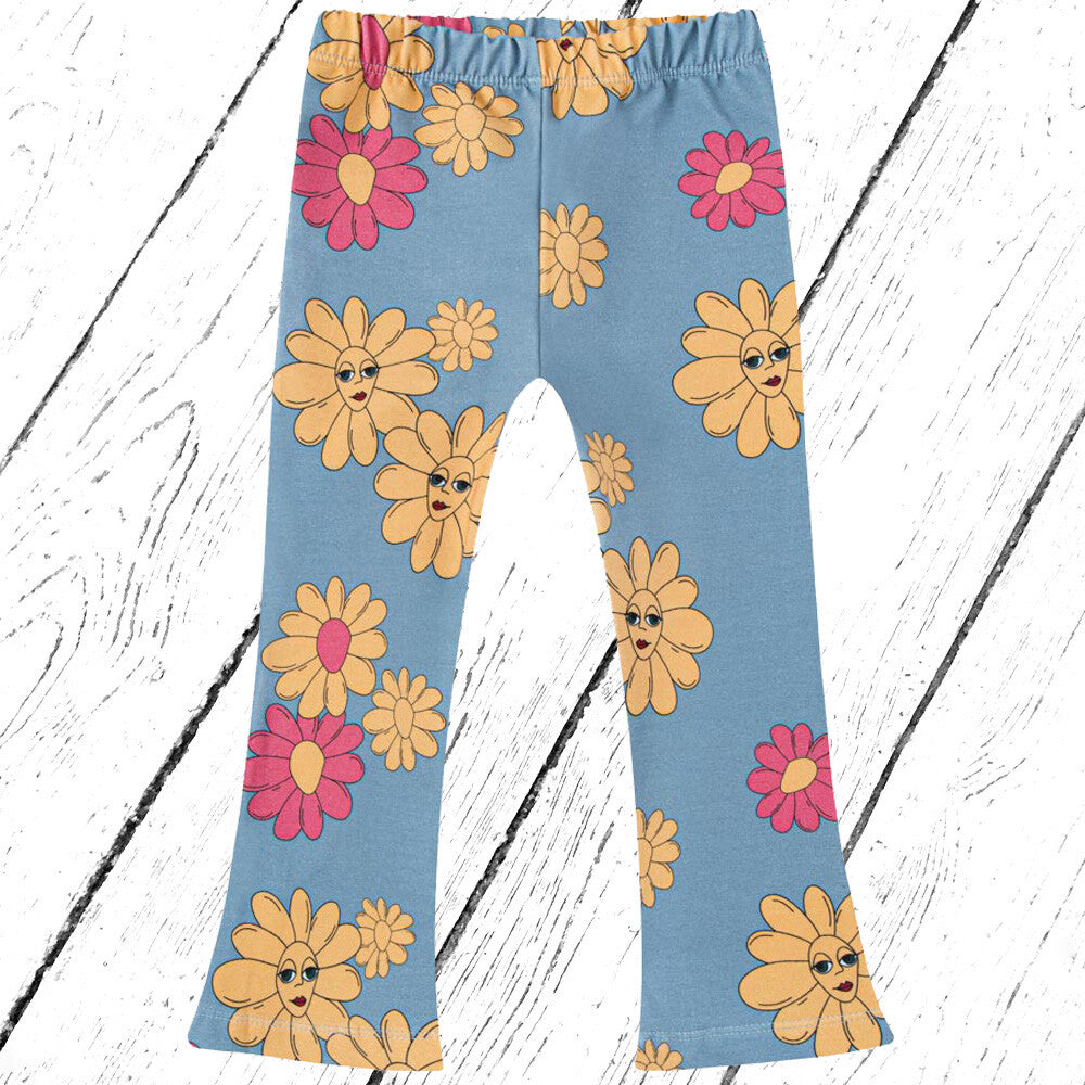 Dear Sophie Hose Flares FLOWERS