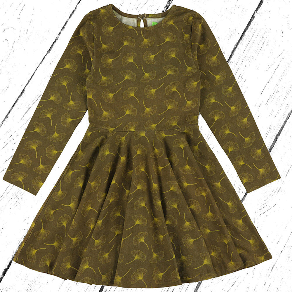 Lily Balou Kleid Trissia Dress Ginkgo