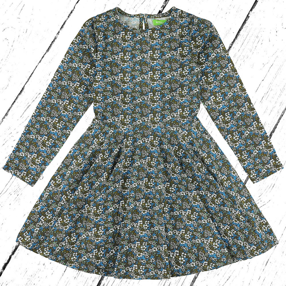 Lily Balou Kleid Trissia Dress Liberty