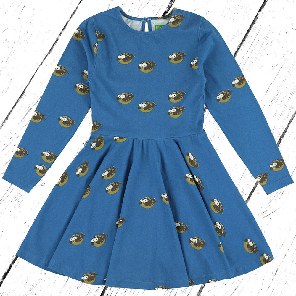 Lily Balou Kleid Trissia Dress Pufferfish