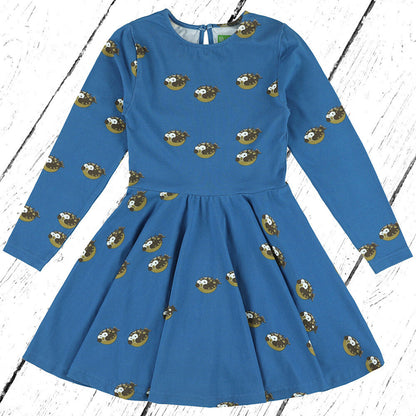 Lily Balou Kleid Trissia Dress Pufferfish