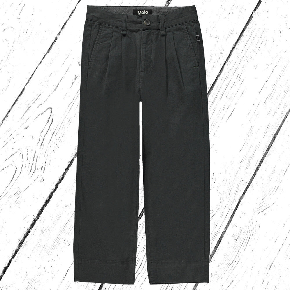Molo Stoffhose Ari Space Grey