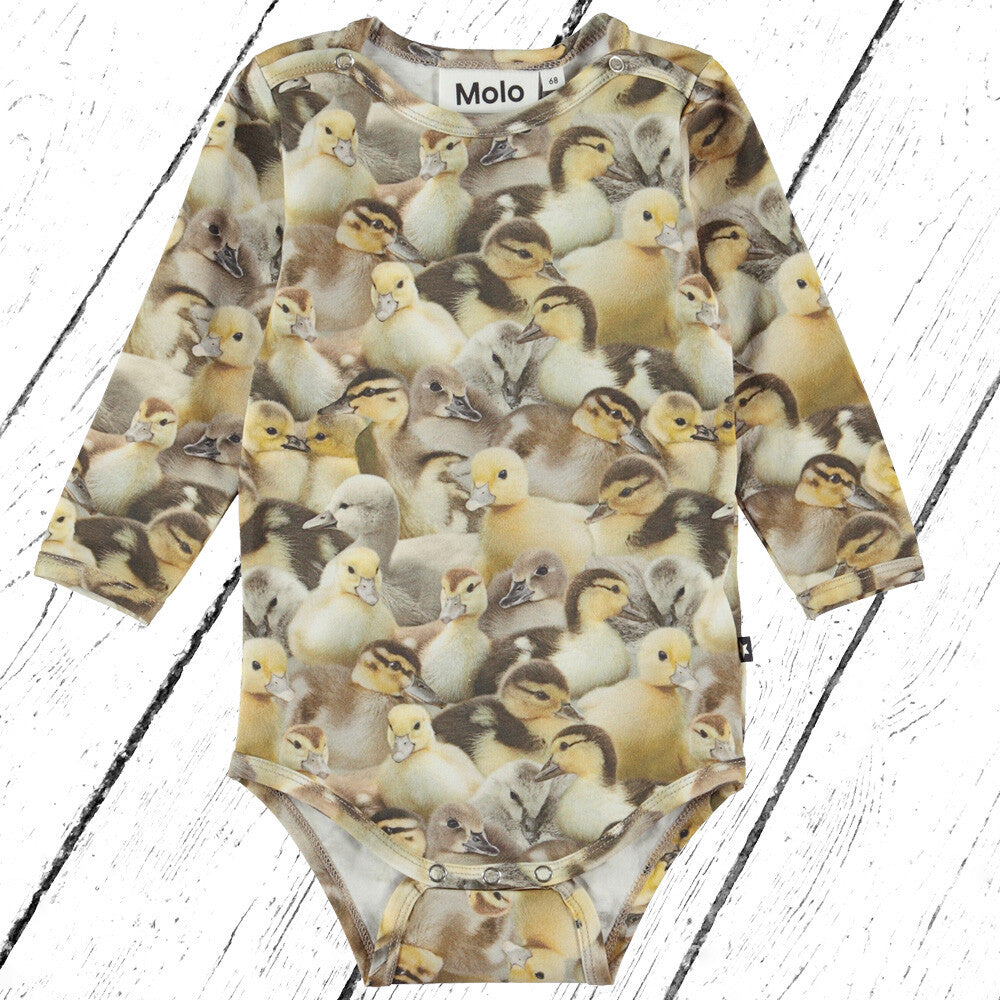 Molo Body Foss Ducklings