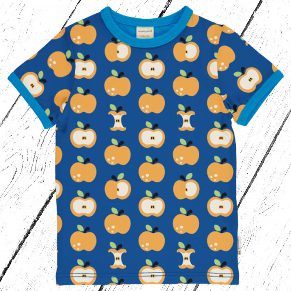 Maxomorra T-Shirt TALES APPLES