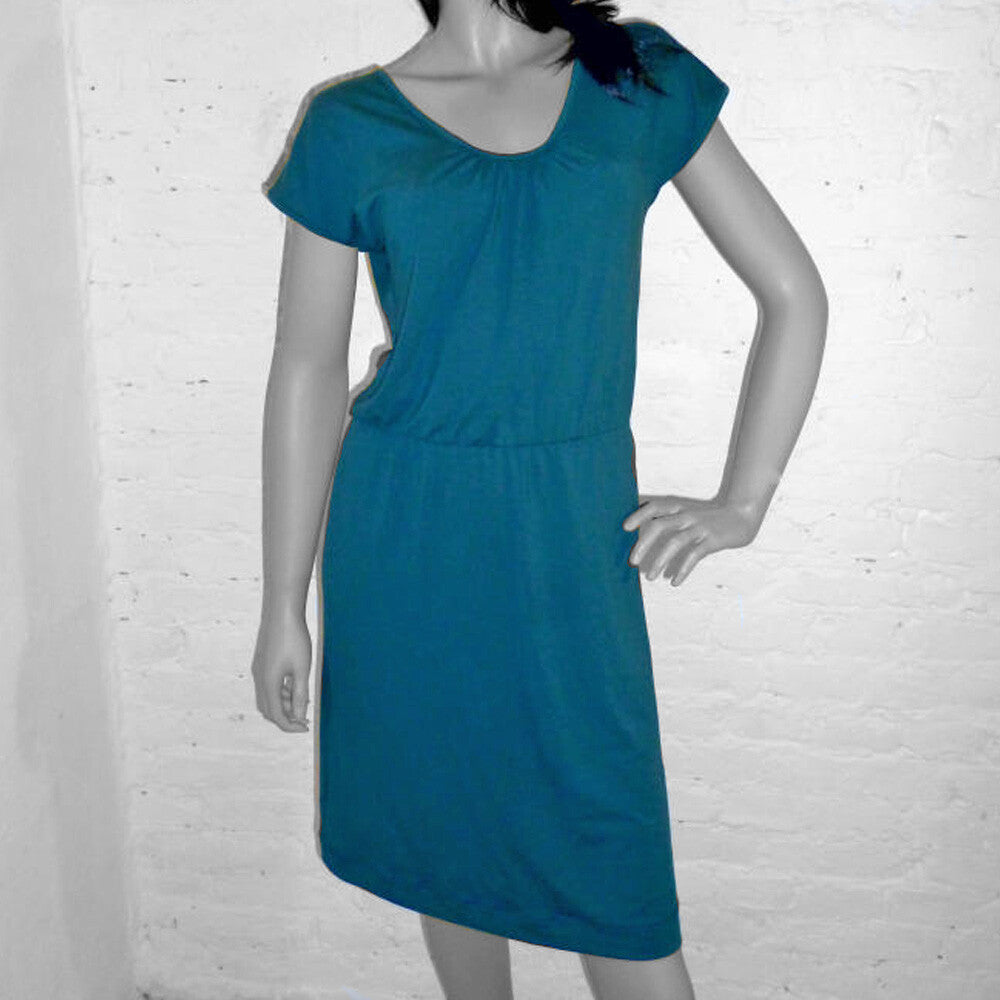 Kik-Kid Adult Kleid Modal