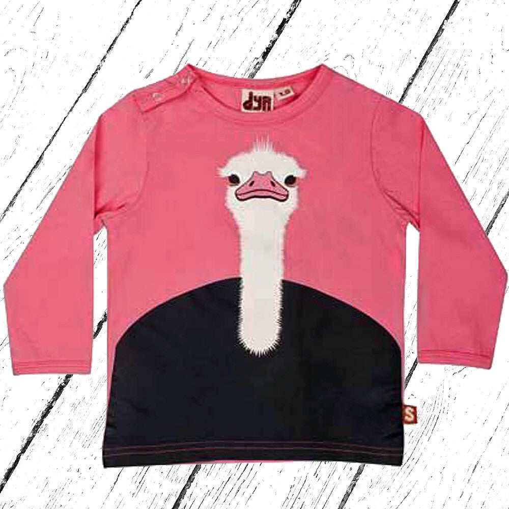 DYR Shirt Critter T Candy Pink STRUDS