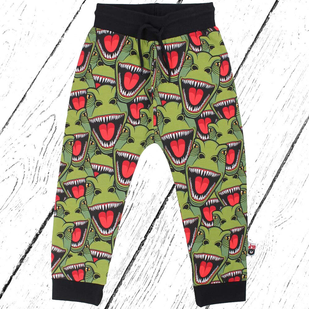 DYR Hose Dyrhiss Jog Army T REX