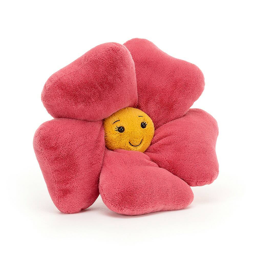 Jellycat Kuscheltier Fleury Petunia