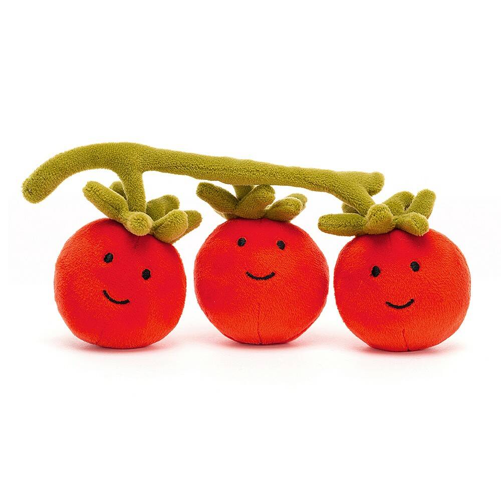 Jellycat Kuscheltier Vivacious Vegetable Tomato