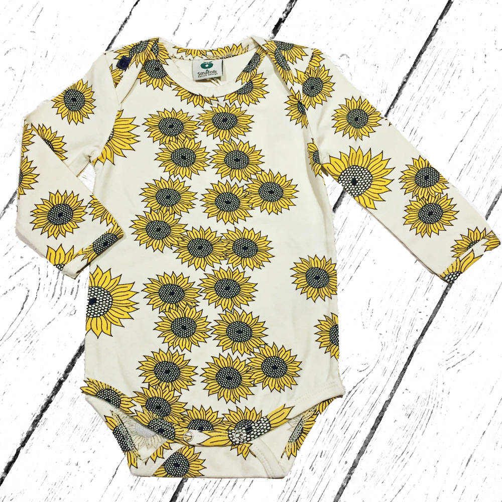 Smafolk Body Sunflower