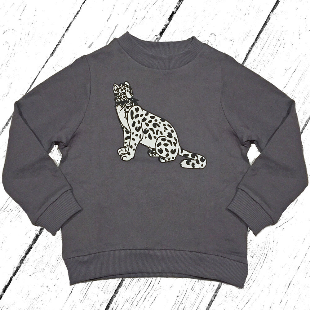 Smafolk Sweatshirt Leopard