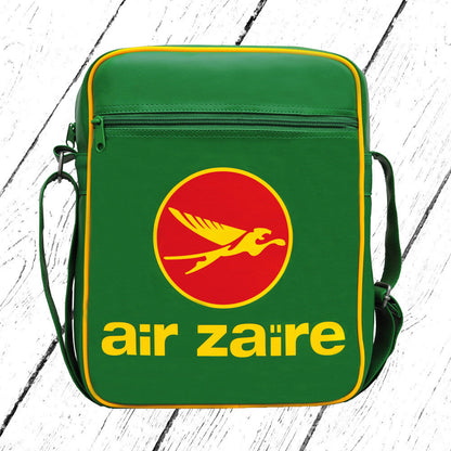 Logoshirt Umhängetasche Cabin Bag Air Zaire
