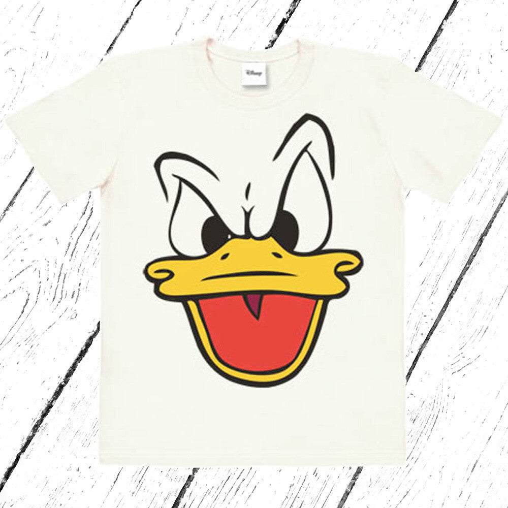 Logoshirt T-Shirt Donald Duck