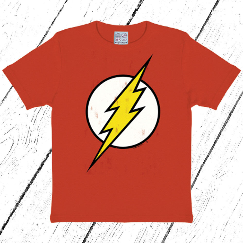 Logoshirt T-Shirt Flash