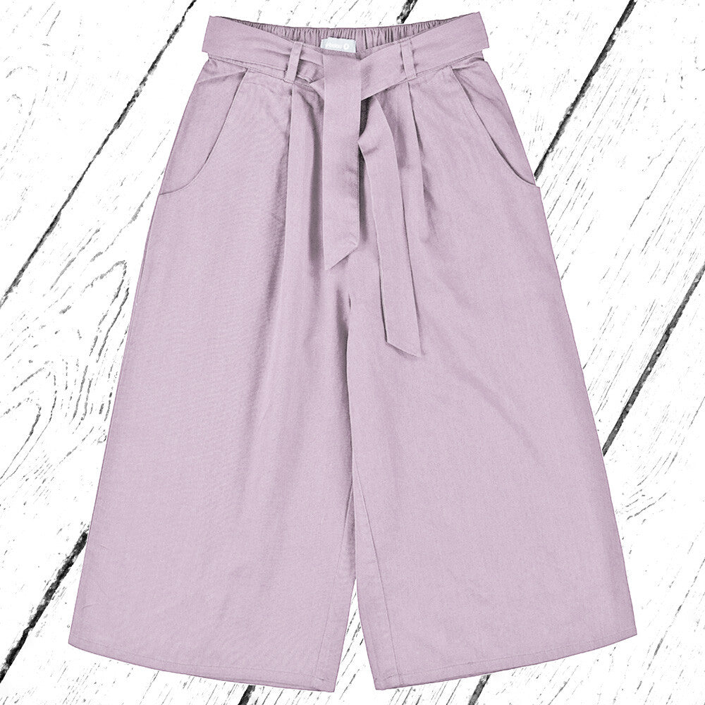 Lily Balou Hose Lana Trousers Lavender Fog