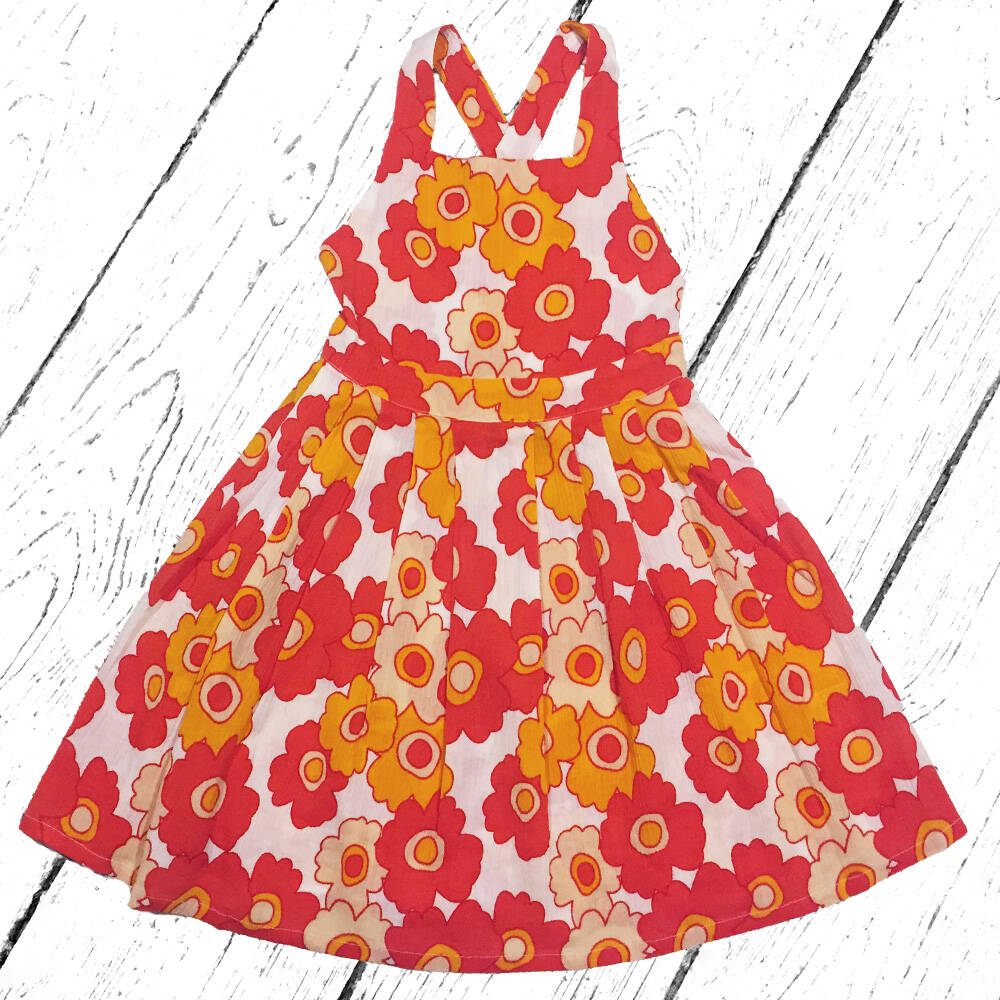 Lily Balou Kleid Frances Dress Floral