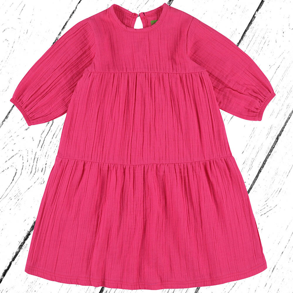 Lily Balou Kleid Ruby Dress Fuchsia