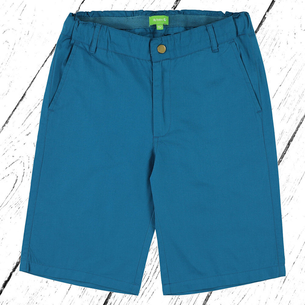 Lily Balou Astor Shorts Ocean Depths