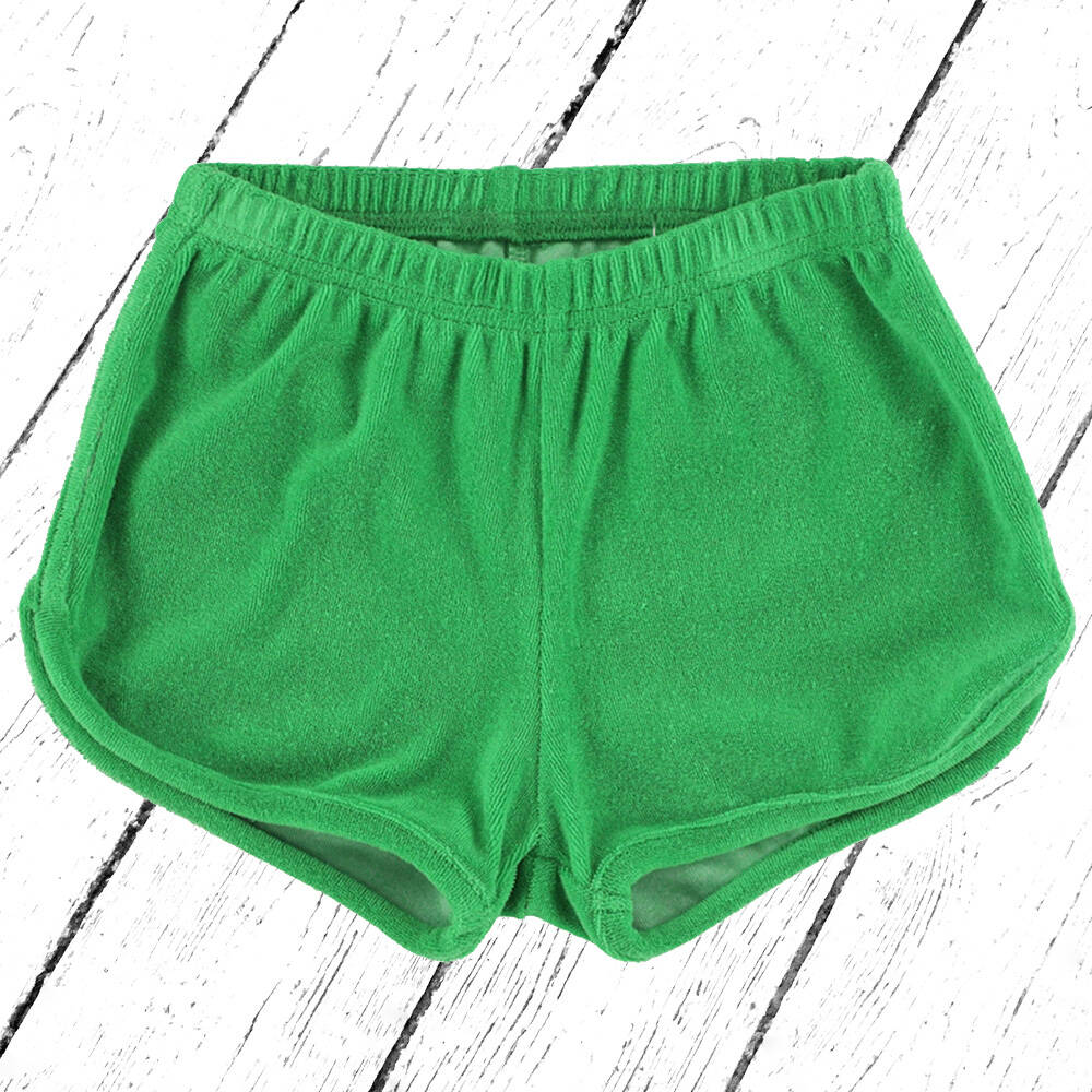 Lily Balou Arthur Shorts Green