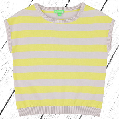 Lily Balou Bella Top Stripes Lavender