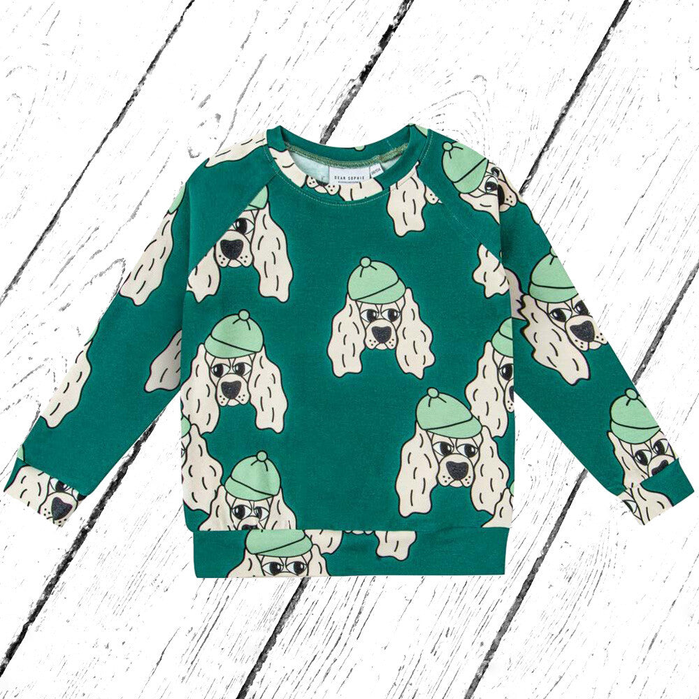 Dear Sophie Shirt Longsleeve DOGGIE