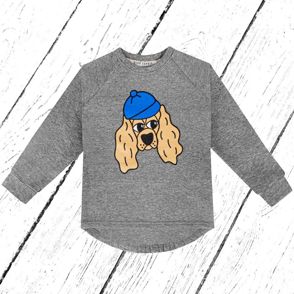 Dear Sophie Shirt Longsleeve DOGGIE