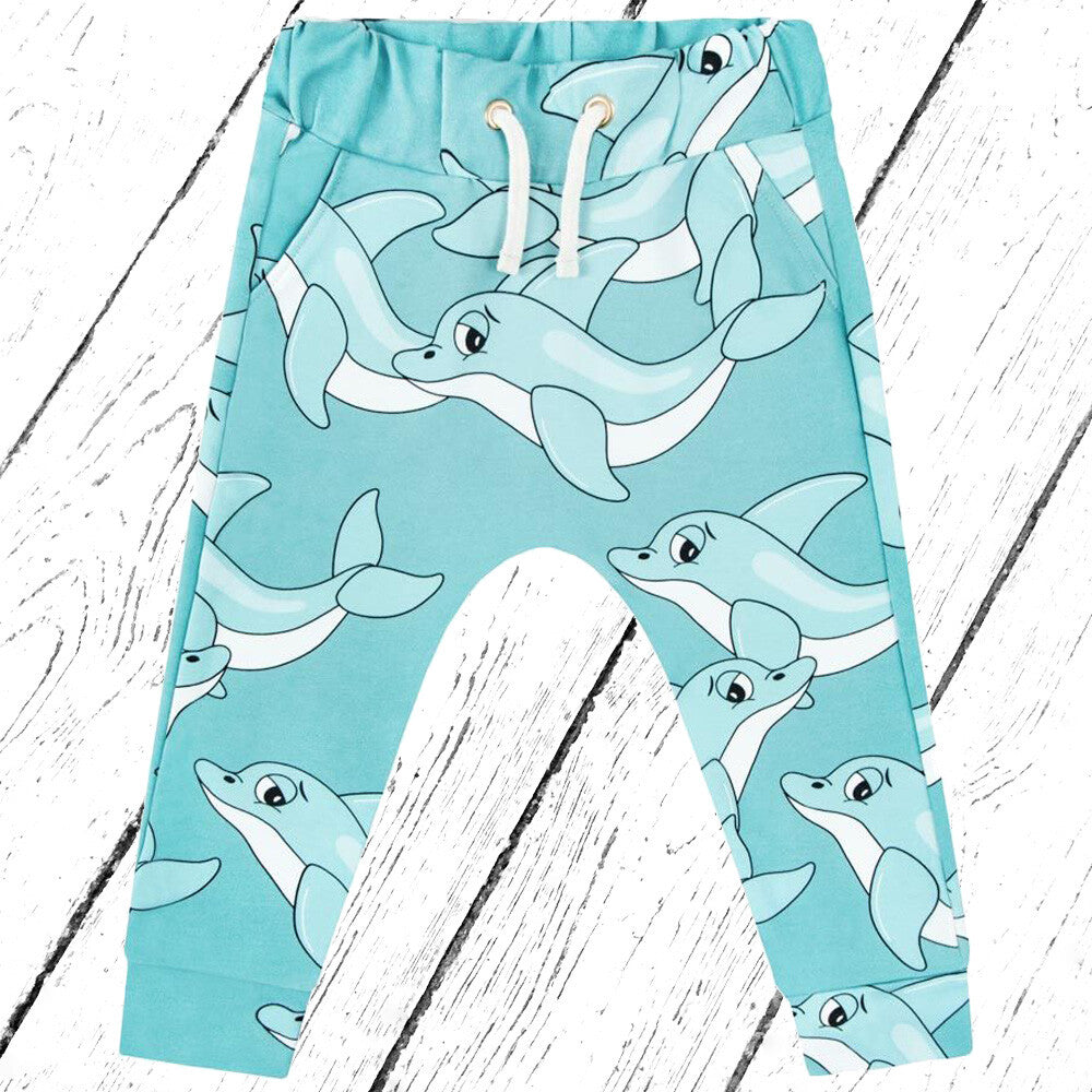 Dear Sophie Hose Pants DOLPHIN