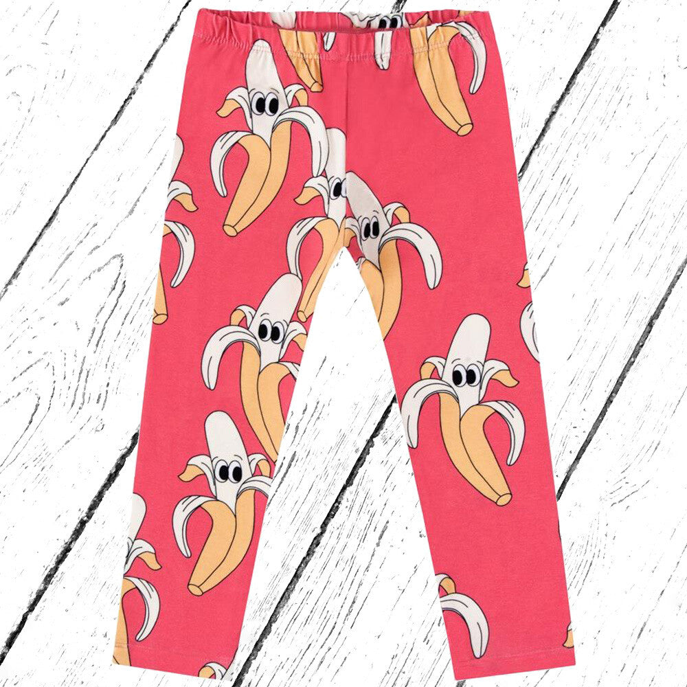 Dear Sophie Leggings BANANA