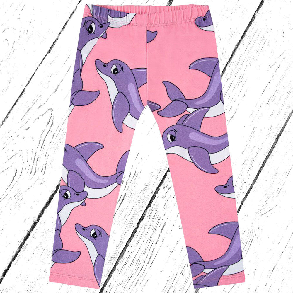 Dear Sophie Leggings DOLPHIN