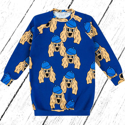 Dear Sophie Long Sweatshirt Tunic DOGGIE