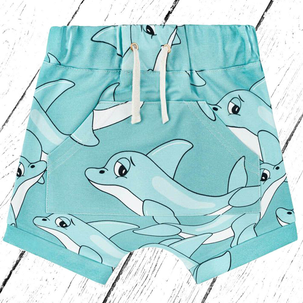 Dear Sophie Shorts DOLPHIN