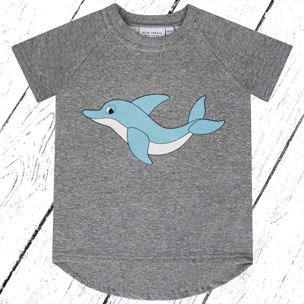 Dear Sophie T-Shirt Dolphin